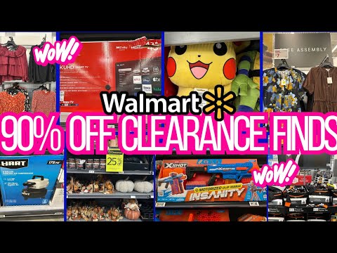 Видео: РАСПРОДАЖА WALMART СО СКИДКОЙ 90%💙🏃🏽‍♀️НОВАЯ РАСПРОДАЖА WALMART 💙🏃🏽‍♀️ ПОКУПАЙТЕ В WALMART #новые...