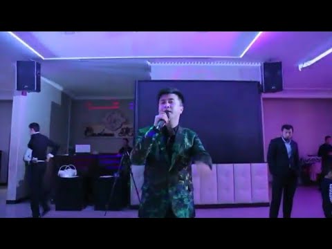 Видео: Нурмат Садыров - Торгоюм / Тамадалар Ордосу  0772 263 463