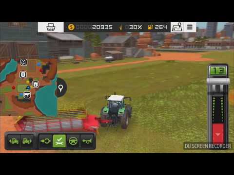 Видео: Farming Simulator 18 -  Купили овец + Новую технику  #2