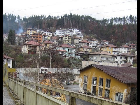 Видео: ПЪТУВАНЕ ИЗ ЗАПАДНИТЕ РОДОПИ /част 12/. РУДОЗЕМ