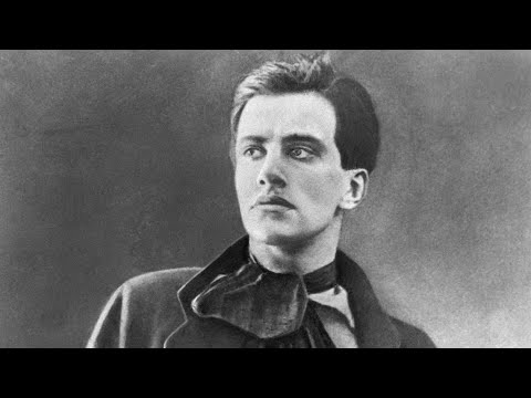 Видео: Неизвестный Маяковский | Алексей Щербаков