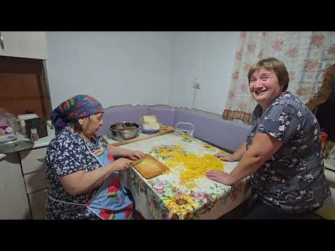 Видео: Приехали к родителям 