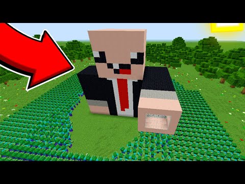 Видео: ЭТО ЛУЧШИЙ ДОМ НУБА ЧТОБЫ ПЕРЕЖИТЬ ЗОМБИ АПОКАЛИПСИС В МАЙНКРАФТ 100% Троллинг Ловушка Minecraft