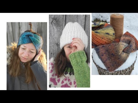 Видео: Готові роботи за січень 2024/ Lang yarns Cloud/ Lang yarns Cloud tweed/ Soriano , Pecci Filati