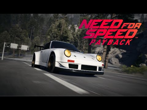 Видео: Боссов — в утиль! 🔥 / Прохождение Need For Speed: Payback ч.20