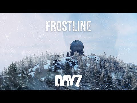 Видео: ВЫЖИВАНИЕ В DAYZ. FROSTLINE. VK PLAY / YOUTUBE / TWITCH