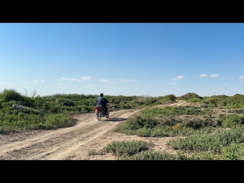 Видео: МИС ауылындағы балық аулау