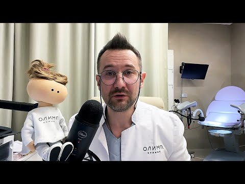 Видео: Обзор пациентов от 23.11.2023