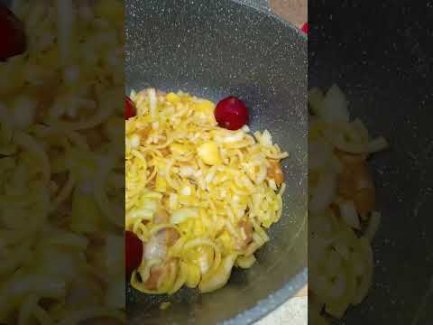 Видео: Приготовила дошеме плов сливами❤️❤️❤️👍👍👍