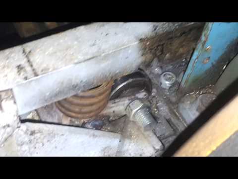 Видео: Обзор реечного дровокола