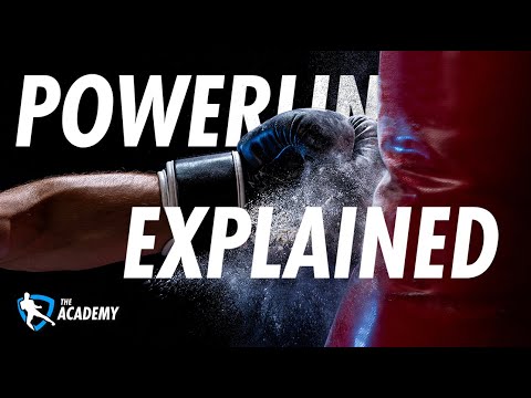 Видео: Объяснение «Powerline» Джека Демпси (Секрет мощных ударов)