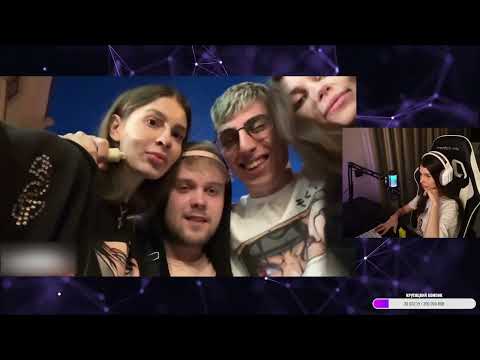 Видео: VISSHENKA смотрит Пьяный Десаут - ЛЕГЕНДА / Десаут после рюмочной РЕАКЦИЯ