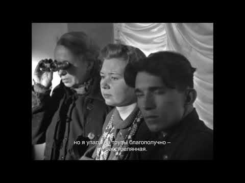 Видео: БАБИЙ ЯР. КОНТЕКСТ. R13/ ДИHА ПРОНИЧЕВА