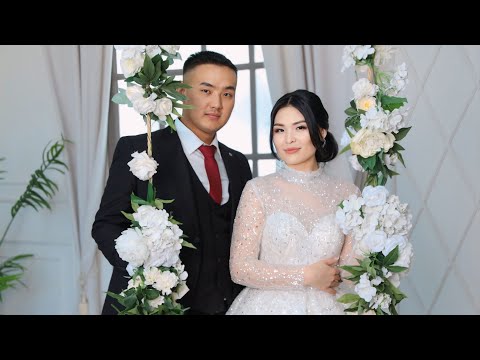 Видео: Эмил Бегимай