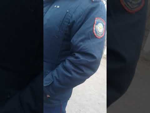 Видео: Келес ауданы Ошақты ауылы себепсіз токтату 2 нуска