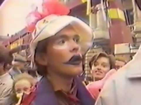 Видео: Вивих - 1992