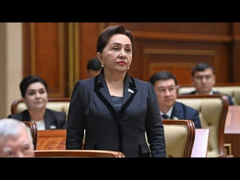 Видео: Зойир Тойирович ва бош вазир Абдулла Арипов , Мусаев Бекзот Анворович -сизларда инсоф- виждон борми?
