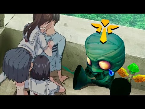 Видео: Амугус на саппортичах.ехе