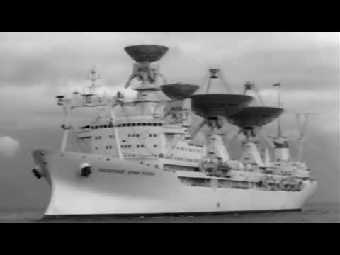 Видео: Имени первого космонавта Земли (1972)