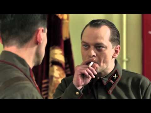 Видео: Вячеслав Манучаров. SHOWREEL. ШОУРИЛ