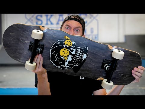 Видео: ЧТО ТАКОЕ LANDYACHTZ!