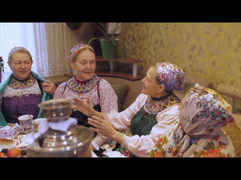 Видео: TUR RETUR. Путешествие в Дондюшанский район