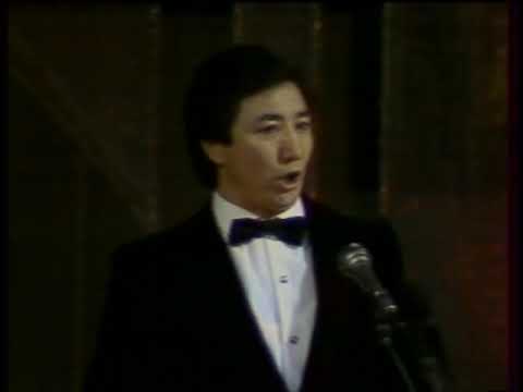 Видео: Кенжеғали Мыржықбай - "Көктем сезім" атты жеке концерті (1991 жыл.)