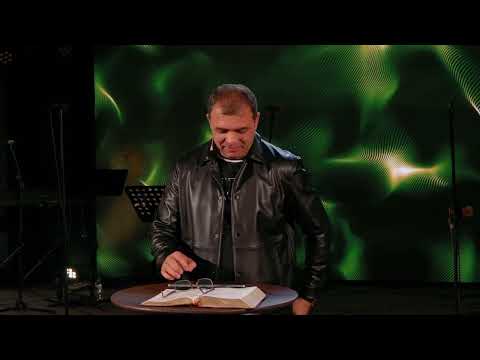 Видео: Свинете или спасението! // п-р Николай Марков