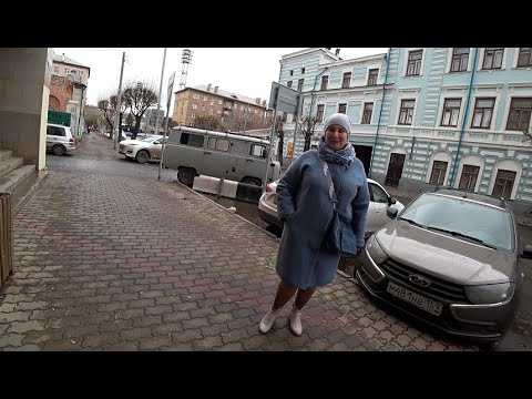 Видео: ЗАБЕЖАЛИ В ЦУМ И ОБАЛДЕЛИ! ВСЁ ХОЧУ!
