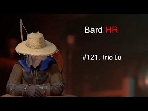 Видео: Троечки Eu | Dark and Darker | Stream