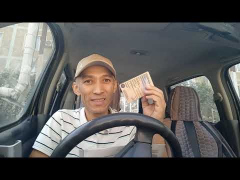 Видео: Легализация авто. Орус номерлер. ФИНАЛ