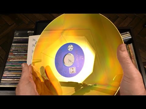 Видео: Какую музыку я слушаю на CD