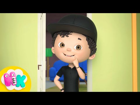 Видео: Малкият Побойник | Детски песнички на български - HeyKids