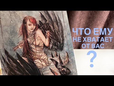 Видео: Что ему не хватает от вас?