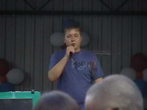 Видео: Иволга (live).