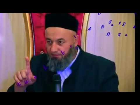Видео: Солохидин домла енг янги ва сара марузалар топлами