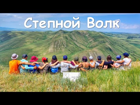 Видео: Степной Волк