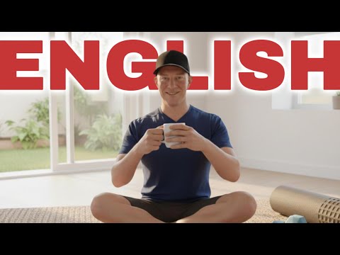 Видео: Мой утренний распорядок | Легко выучите английский с помощью понятных материалов для начинающих