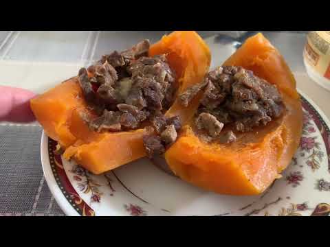 Видео: ГУШТЛИ КОВОК ТАЙЕРЛАДИМ ЖУДА МАЗАЛИ