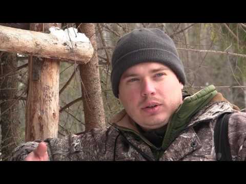 Видео: Про охоту и охотников с Валерием Кузенковым. Сезон 3. Охота на тетеревов с чучелами