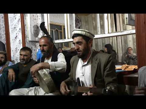 Видео: башанд мадо ждума/ juma mado guoy/معلم جمعه مدح سرای