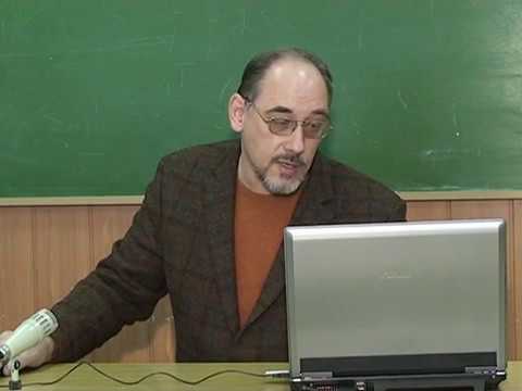 Видео: Рак, теломераза, клеточное старение © Telomerase, cellular aging and cancer