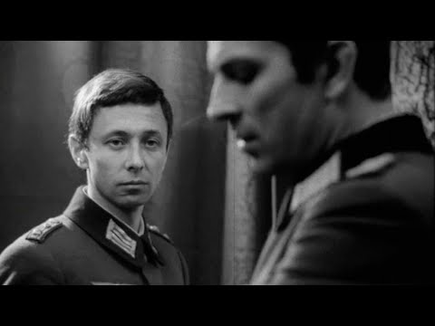 Видео: «Вариант «Омега». Мысль, как оружие