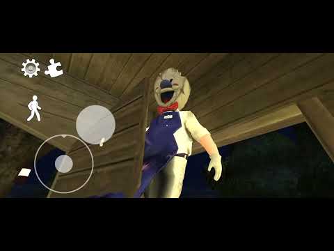 Видео: прохождение мороженщика 3 #