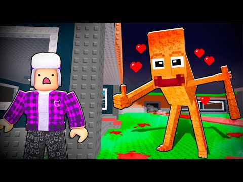 Видео: 😱 Что Делают Брейнроты БЕЗ ИГРОКОВ в Steal a Brainrot ! Roblox