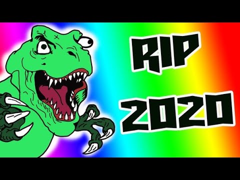 Видео: ▼ОТ ЭТИХ ИГР ВЫМЕРЛИ ДИНОЗАВРЫ (Happy Wolf удалённое видео)