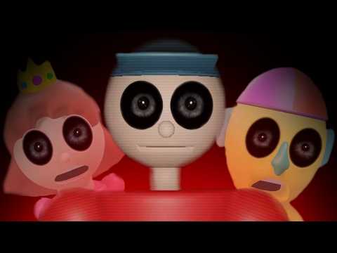 Видео: БЕЗУМИЕ ЦИФРОВОГО РАБСТВА / Объяснение сюжета Julian&Friends