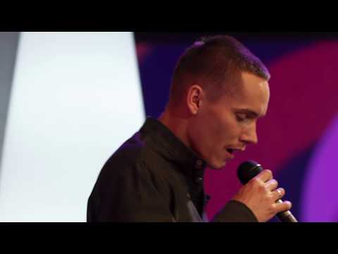 Видео: Антоха МС — 2Х2=5 live @ Стартер-шоу