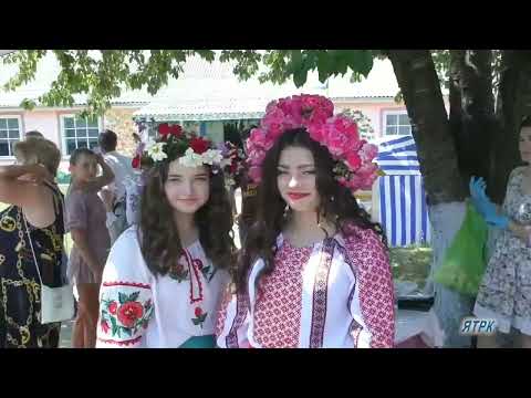 Видео: село Безводне