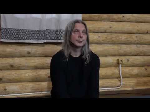 Видео: Как закапсулированная боль раскрывает чувства (Алунайя. Сатсанг на ретрите)